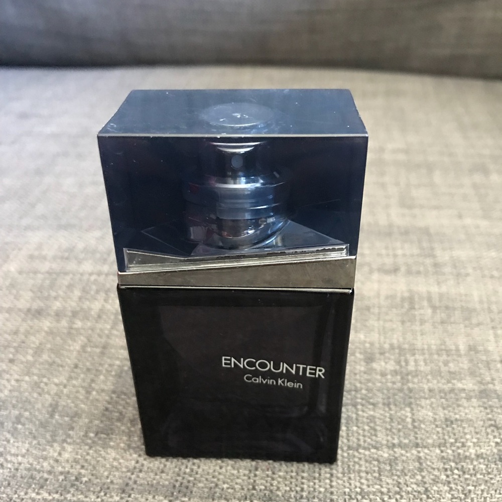 Calvin Klein Encounter